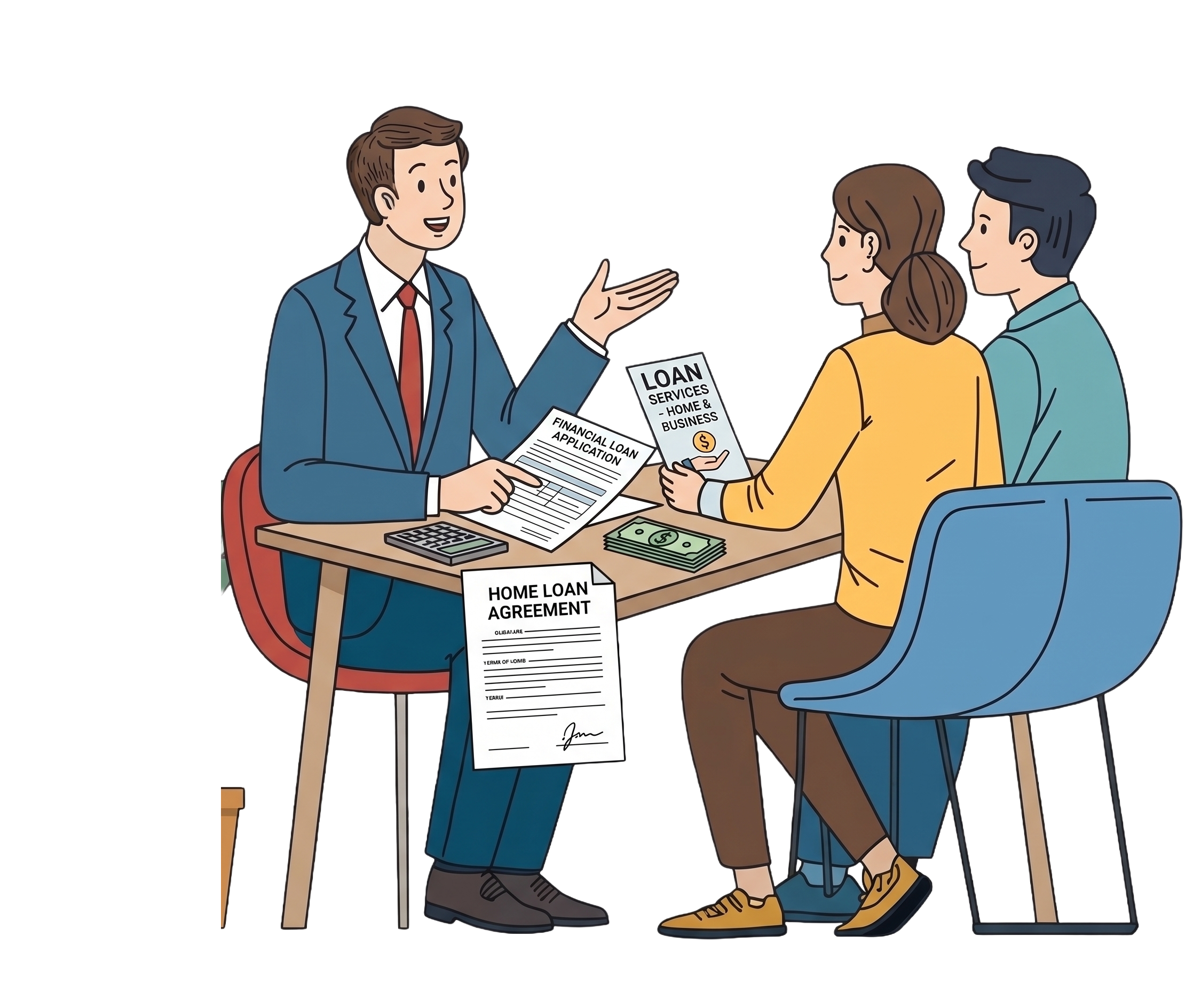 Loan Expert